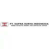  PT SUPRA SURYA INDONESIA