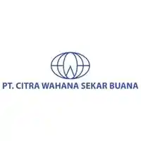 PT. CITRA WAHANA SEKAR BUANA