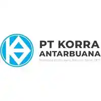 PT KORRA ANTARBUANA