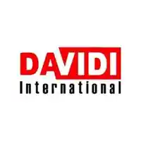PT. DAVIDI INTERNATIONAL