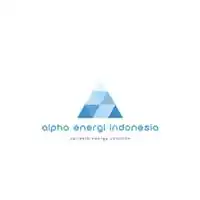 PT. ALPHA ENERGI INDONESIA