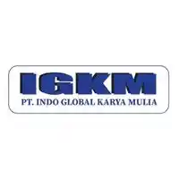PT. Indo Global Karya Mandiri