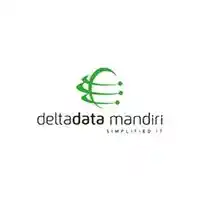 PT. DELTADATA MANDIRI