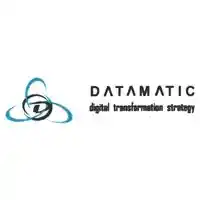 PT. DATA MATIC INTEGRASI