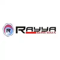 PT. RAYYA KOMUDATA