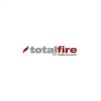 PT. TOTAL FIRE INDONESIA