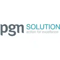 PT. PGAS SOLUTION