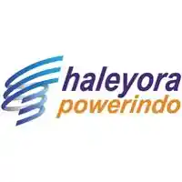 PT. HALEYORE POWERINDO