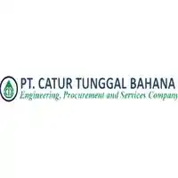 PT. CATUR TUNGGAL BAHANA
