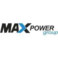 PT. MAX POWER GROUP