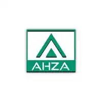 PT. AHZA JAYA MULIA