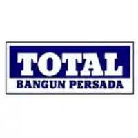 PT TOTAL BANGUN PERSADA Tbk