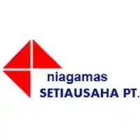 PT. NIAGAMAS SETIAUSAHA