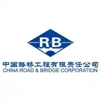 PT China Road and Bridge Construction