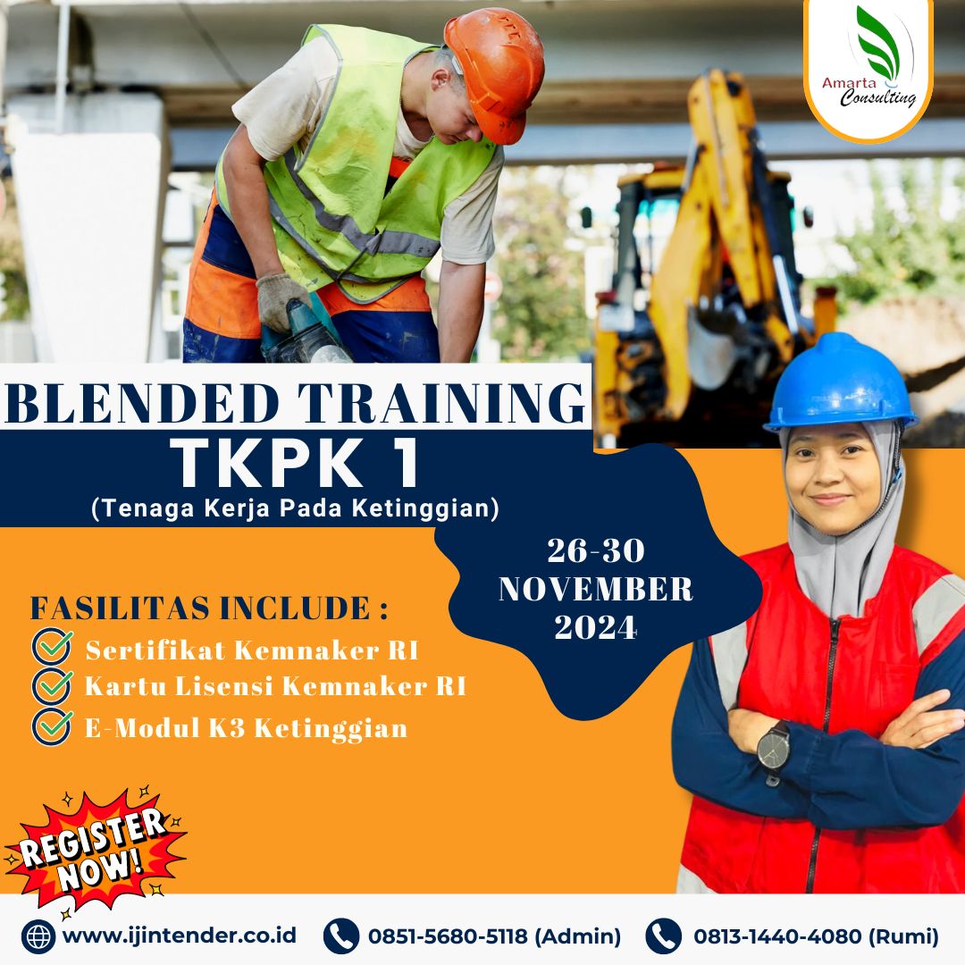 Serkom - Sertifikat Kompetensi Tenaga Teknik Listrik (SKTTK)